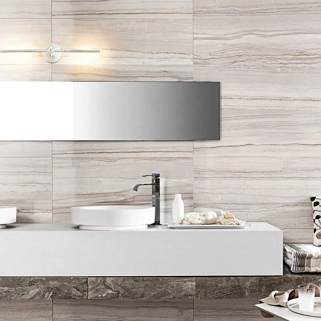Afyon White Marble